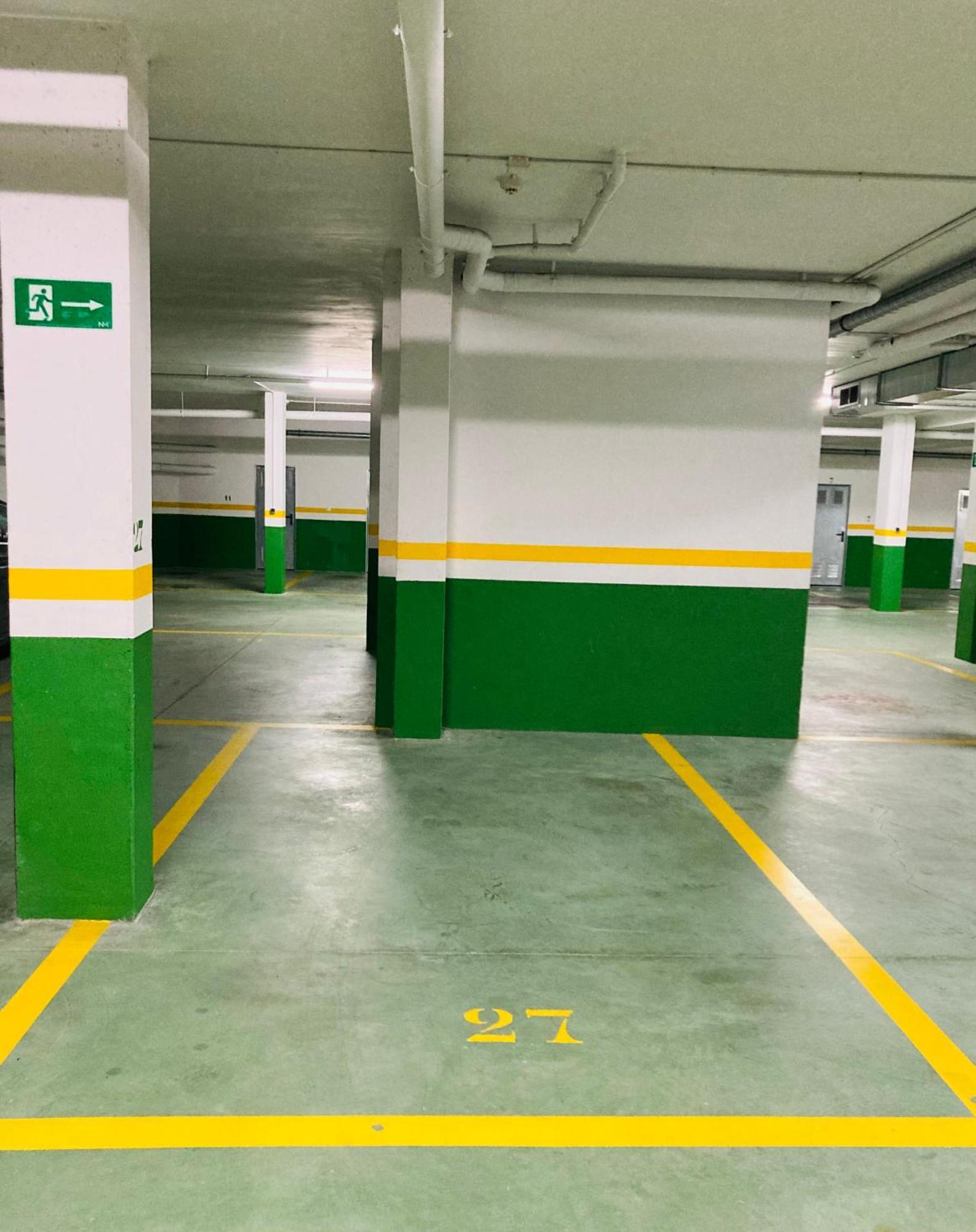 Ferienwohnung Siradella Vacaciones - A Lanzada Sanxenxo Exterior foto