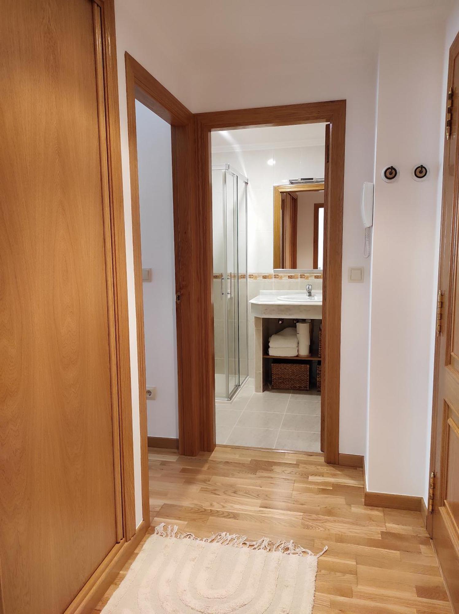 Ferienwohnung Siradella Vacaciones - A Lanzada Sanxenxo Exterior foto