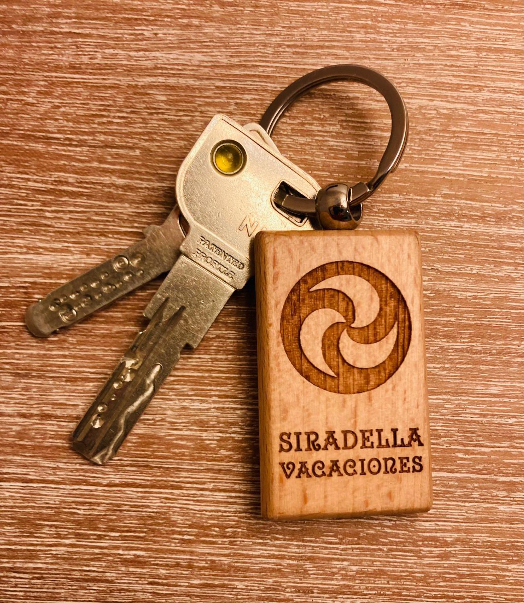 Ferienwohnung Siradella Vacaciones - A Lanzada Sanxenxo Exterior foto